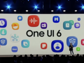 O One UI 6 deve começar a chegar em alguns tablets antes do final do mês. (Fonte da imagem: Samsung)