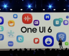 O One UI 6 deve começar a chegar em alguns tablets antes do final do mês. (Fonte da imagem: Samsung)