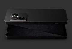 O Xperia 1 VIII é o primeiro smartphone da Sony a receber o Android 17.