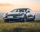 O Model 3 Performance da Tesla é um sedã fastback AWD com motor duplo que tem quebrado repetidamente os recordes de vendas. (Fonte da imagem: Tesla)