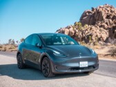 Os proprietários de um veículo Tesla antigo na China podem agora economizar algum dinheiro em sua atualização para um novo EV como o Tesla Modelo Y (Imagem: Tyler Casey)