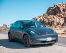 Os proprietários de um veículo Tesla antigo na China podem agora economizar algum dinheiro em sua atualização para um novo EV como o Tesla Modelo Y (Imagem: Tyler Casey)