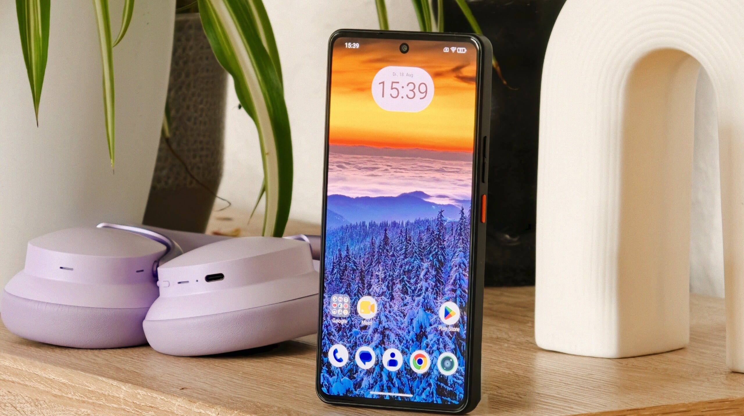 Teste: Gigaset GS6 Pro