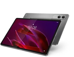 Lenovo Yoga Tab em Luna Gray