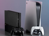 A Sony está supostamente analisando como a PlayStation 4 e PlayStation 5 utilizam suas baterias CMOS. (Fonte de imagem: Polygon)