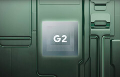O Google Tensor G2 deve oferecer eficiência e ganhos de GPU sobre seu predecessor. (Fonte de imagem: Google)