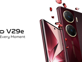 O V29e. (Fonte: Vivo)