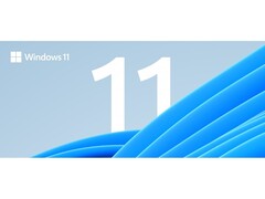 Uma imagem promocional do Windows 11 (Fonte da imagem: Windows Blog)