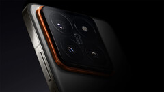 Xiaomi 15 Pro não terá uma câmera primária com abertura variável (fonte da imagem: Xiaomi)