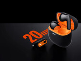 Xiaomi Redmi Buds 5 Pro eSports edition já está disponível para compra na China (Fonte da imagem: Xiaomi)