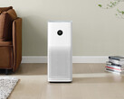 O purificador Xiaomi Air Purifier Série 4 está agora disponível em alguns países europeus. (Fonte da imagem: Xiaomi)