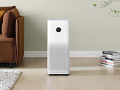 O purificador Xiaomi Air Purifier Série 4 está agora disponível em alguns países europeus. (Fonte da imagem: Xiaomi)