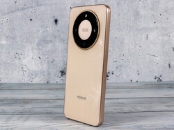 Avaliado: Honor Magic8 Lite