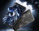 Blackview Active 5: um tablet relativamente compacto e robusto. (Fonte da imagem: Blackview)