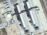 Century, projeto de captura e armazenamento de carbono (Imagem: Google Earth)