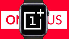 O OnePlus Watch poderia muito bem ser baseado na plataforma do Google Wear OS. (Fonte de imagem: Oficial GMS)