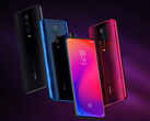 Xiaomi completou agora o lançamento do MIUI 12 para o Mi 9T Pro e Redmi K20 Pro. (Fonte da imagem: Xiaomi)