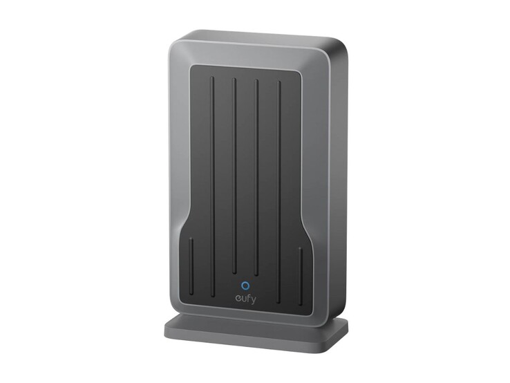 O módulo Wi-Fi eufy para o sistema eufy NVR PoE