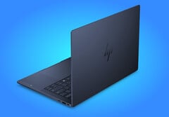 O atual notebook EliteBook X G2i da HP.