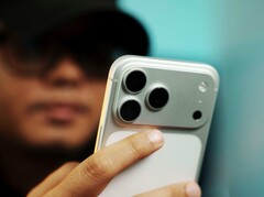 O iPhone Apple está pronto para receber quatro grandes atualizações de câmera nos próximos anos.