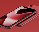 O iPhone SE 4, ou iPhone SE (2023) era esperado que se assemelhasse a um iPhone XR. (Fonte de imagem: FrontPageTech & Ian Zelbo)
