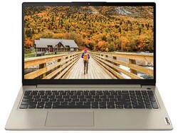 Em revisão: Lenovo IdeaPad 3 15ALC6