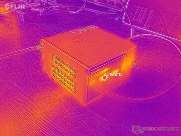 Sistema inativo (frente)