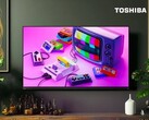 A Toshiba aposta no OLED com sua mais recente TV. (Fonte: Toshiba)