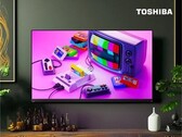 A Toshiba aposta no OLED com sua mais recente TV. (Fonte: Toshiba)
