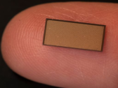 O novo Loihi 2 da Intel é um novo tipo de processador apelidado de "neuromórfico". (Imagem: Intel)