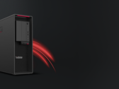 A Lenovo lança a primeira estação de trabalho Threadripper PRO 3000. (Fonte: Lenovo)