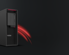 A Lenovo lança a primeira estação de trabalho Threadripper PRO 3000. (Fonte: Lenovo)