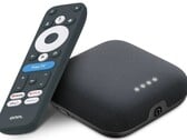 O Onn 4K Pro está recebendo a nova e reformulada OTA. (Fonte da imagem: Walmart)