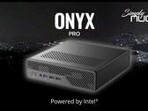 O Onyx Pro da SimplyNUC é lançado com especificações semelhantes às do Onyx, mas com suporte para gráficos discretos. (Fonte: SimplyNUC)