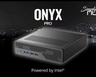 O Onyx Pro da SimplyNUC é lançado com especificações semelhantes às do Onyx, mas com suporte para gráficos discretos. (Fonte: SimplyNUC)
