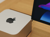 Apple pode lançar um Mac Studio de segunda geração como outra alternativa ao Mac Pro. (Fonte da imagem: Peng Original)