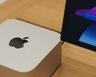 Apple pode lançar um Mac Studio de segunda geração como outra alternativa ao Mac Pro. (Fonte da imagem: Peng Original)