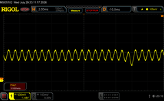 PWM (brilho 8/10)
