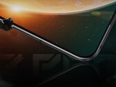A RedMagic provoca a estréia da 7 Pro Global Edition. (Fonte: RedMagic)