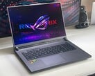 Asus ROG Strix G18 G814 (fonte da imagem: Notebookcheck)