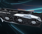 Gigabyte será um dos vários NVIDIA AIBs a lançar GeForce RTX 4060 e RTX 4070 cartões personalizados. (Fonte da imagem: Gigabyte)