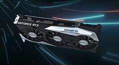 Gigabyte será um dos vários NVIDIA AIBs a lançar GeForce RTX 4060 e RTX 4070 cartões personalizados. (Fonte da imagem: Gigabyte)