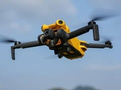 X1: Novo drone 4K. (Fonte da imagem: Skyrover)