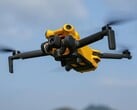 X1: Novo drone 4K. (Fonte da imagem: Skyrover)