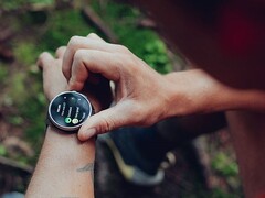 A versão 2.33.12 do software da Suunto está sendo lançada para três modelos de smartwatch. (Fonte da imagem: Suunto)