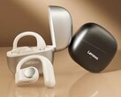 Lenovo TC3401: Os fones de ouvido são sem fio, mas não são intra-auriculares