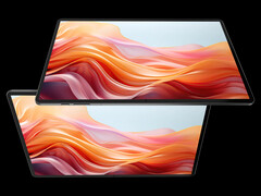 Diz-se que o Teclast T65 Max 2025 apresenta uma variedade de atualizações em relação ao modelo do ano passado. (Fonte da imagem: Teclast)