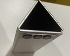 O conceito Phantom Ultimate G Fold. (Fonte da imagem: GSMArena)
