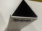 O conceito Phantom Ultimate G Fold. (Fonte da imagem: GSMArena)