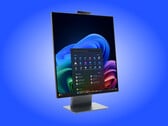 O ThinkCentre X AIO Aura Edition é um dos dispositivos mais incomuns que a Lenovo lançou este ano.